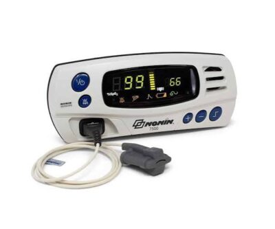 MON237 PULSE OXIMETER MODEL