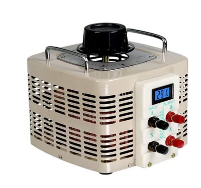 MON753 REGULATION TRANSFORME