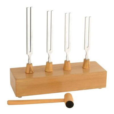 MON728 RESONANCE TURNING FORK