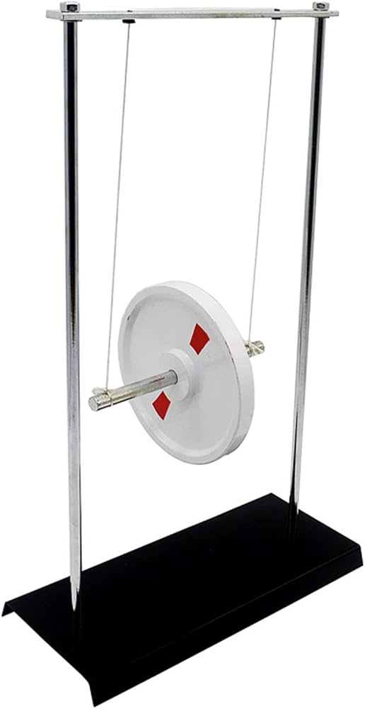 MON564 ROLL PENDULUM
