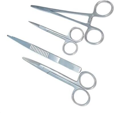 MON714 SCISSORS AND FORCAP