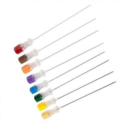MON832 SPINAL NEEDLE