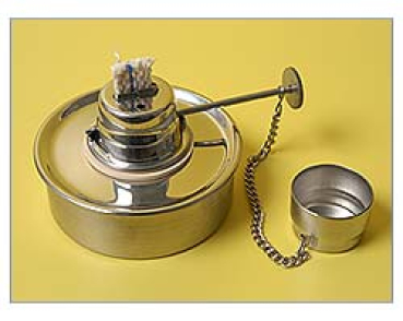 MON771 SPIRIT BURNER