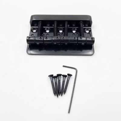 MON675 STRAIGHT ELECTRIC BRIDGE