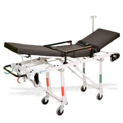 MON1035 STRETCHER FOR AMBULANCE CAR MODEL