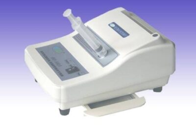 MON295 SYRINGE NEEDLE DESTROYER MODEL