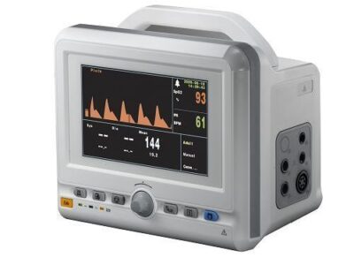 MON929 TABLE TOP PULSE OXIMETER ,MODEL