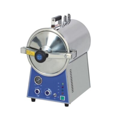 MON878 TOP STEAM STERILIZER MODEL
