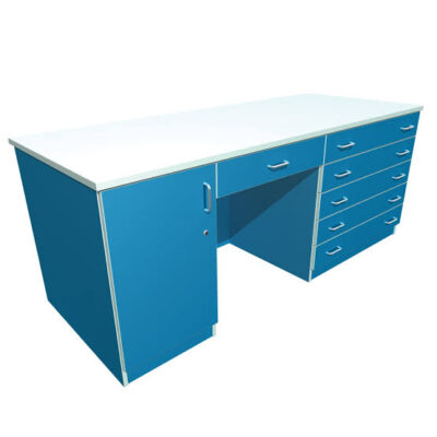 MON135 TEACHING DEMONSTRATOR TABLE