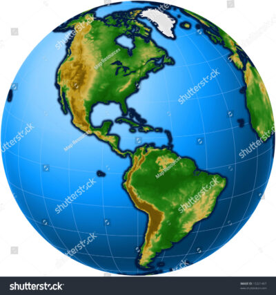 MON672 TERRAIN GLOBAL