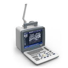 MON814 ULTRASOUND SCANNER PORTABLE