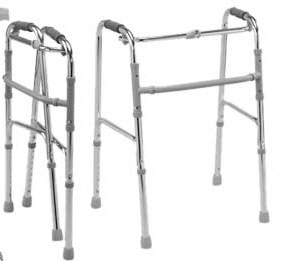 MON1022 WALKING AIDS