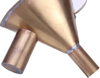MON651 WARMTH KEEPING FUNNEL