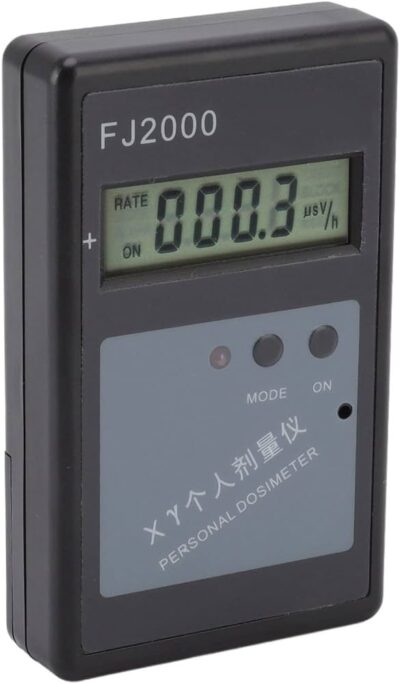 MON936 X-Y RAY DOSIMETER